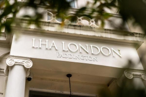 LHA Paddington Hostel